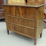 969 1379 CHEST OF DRAWERS
